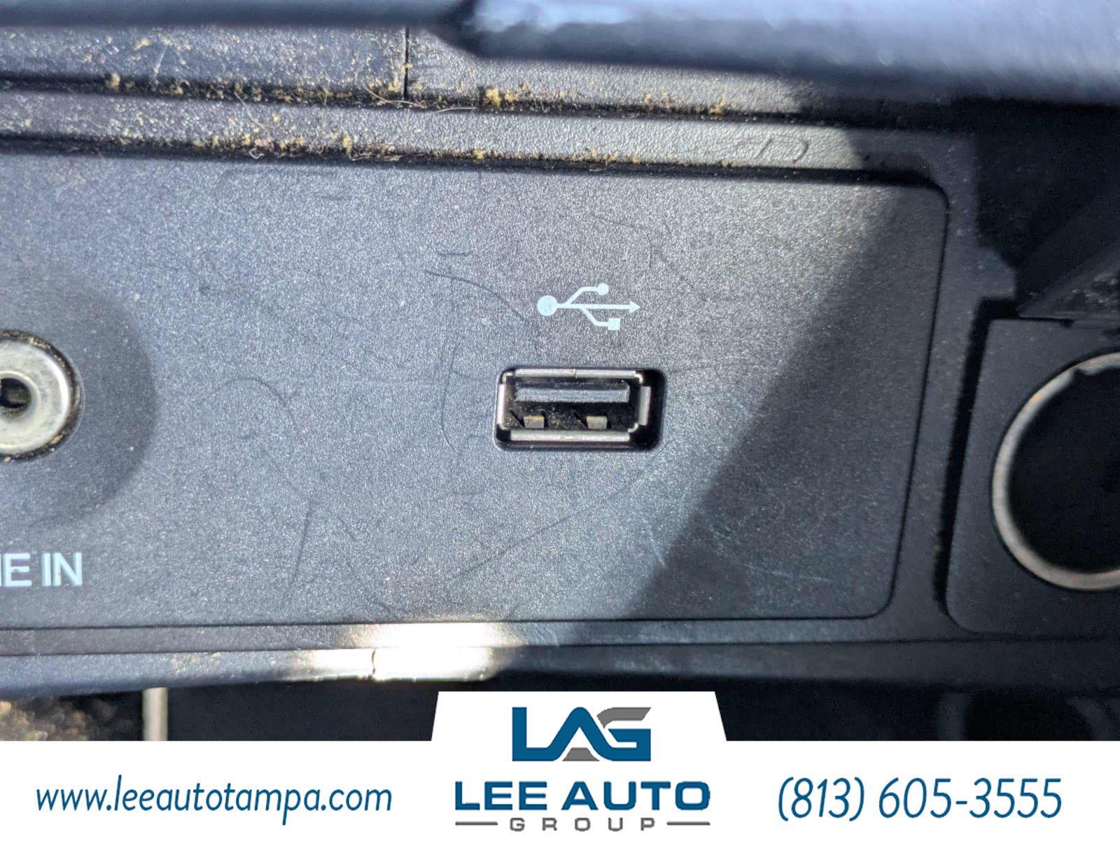 Used 2014 Ford Fusion SE w/ Equipment Group 201A FWD image 20