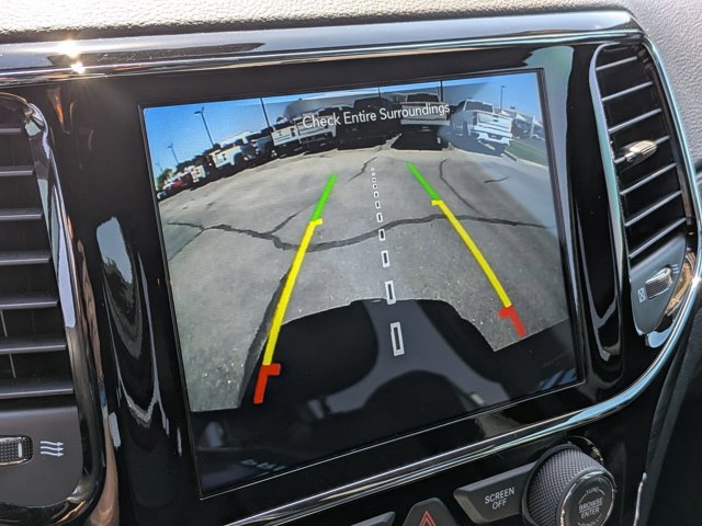 Used 2020 Jeep Grand Cherokee Altitude AWD/4WD image 18