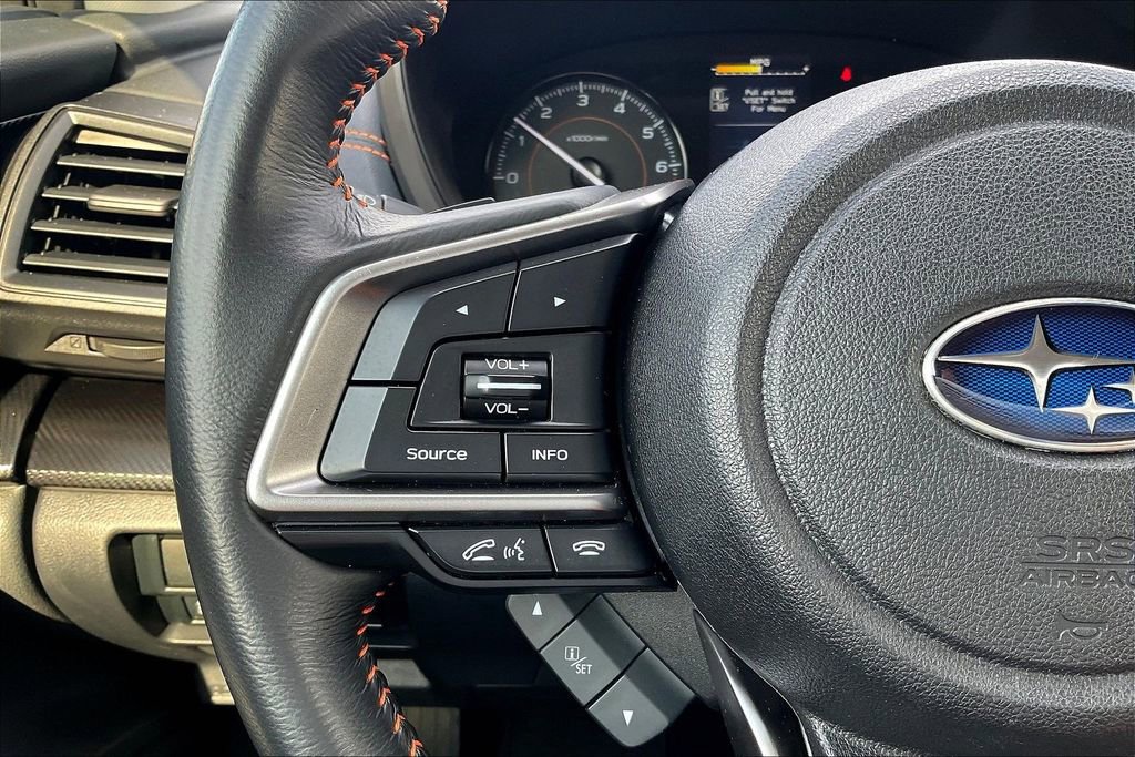 Used 2022 Subaru Crosstrek 2.0i Premium w/ Popular Package #4A image 24