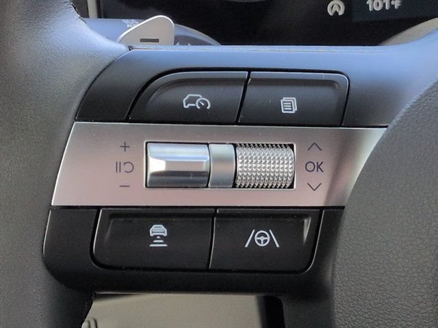 Certified 2026 Hyundai Tucson Limited FWD image 26