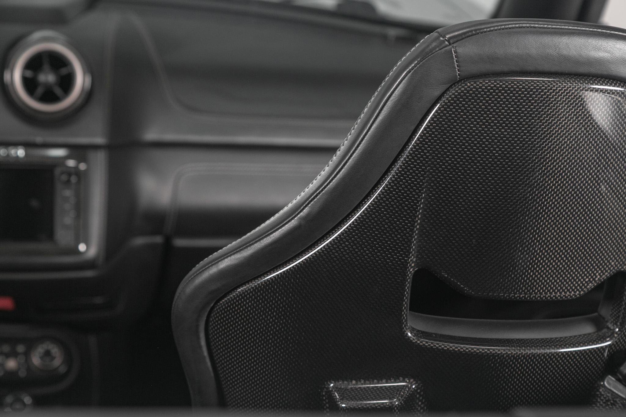 Used 2012 Ferrari California image 27