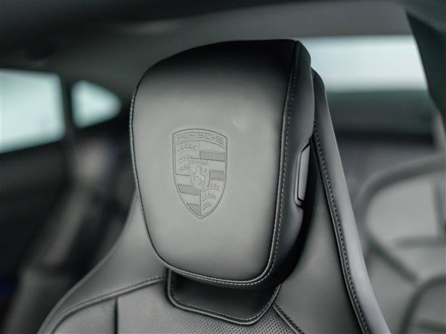 New 2026 Porsche Taycan RWD image 22