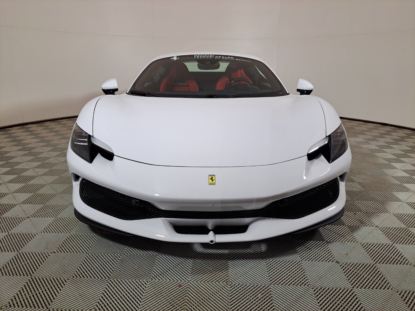 Certified 2024 Ferrari 296 GTS image 13