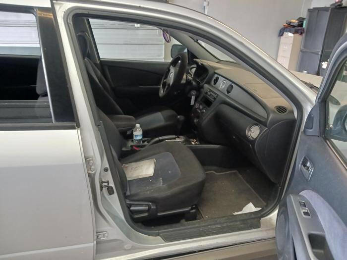 Used 2003 Mitsubishi Outlander LS AWD/4WD image 21