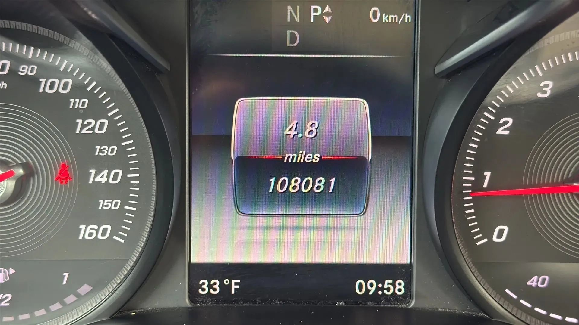 Used 2017 Mercedes-Benz C 300 4MATIC Sedan w/ Parking Assist Package image 16