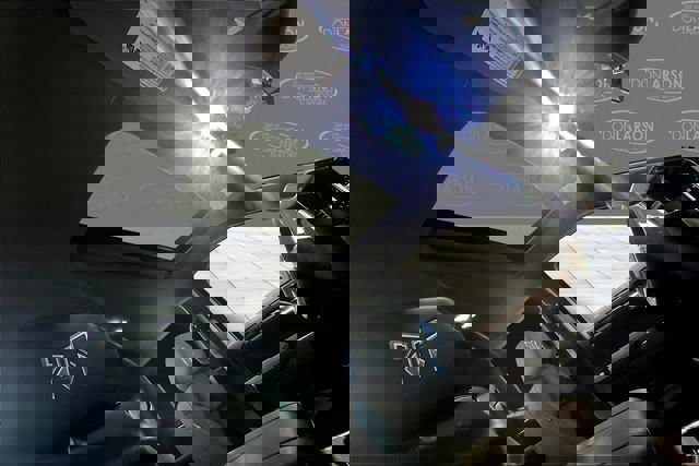 New 2025 Chevrolet Silverado 1500 RST image 6