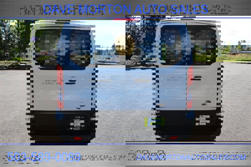 Used 2017 Ford Transit 250 130 Low Roof image 8