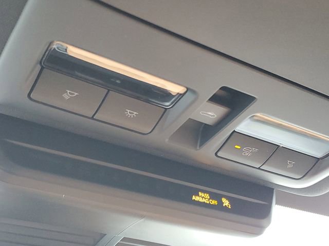 New 2026 MAZDA CX-70 3.3 Turbo S w/ Premium Plus image 21