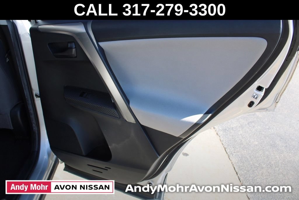 Used 2014 Toyota RAV4 LE FWD image 20