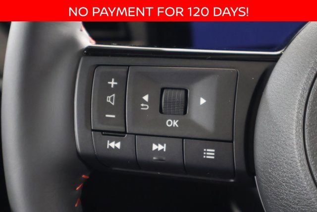 New 2025 Nissan Kicks SR w/ SR Premium Package image 14