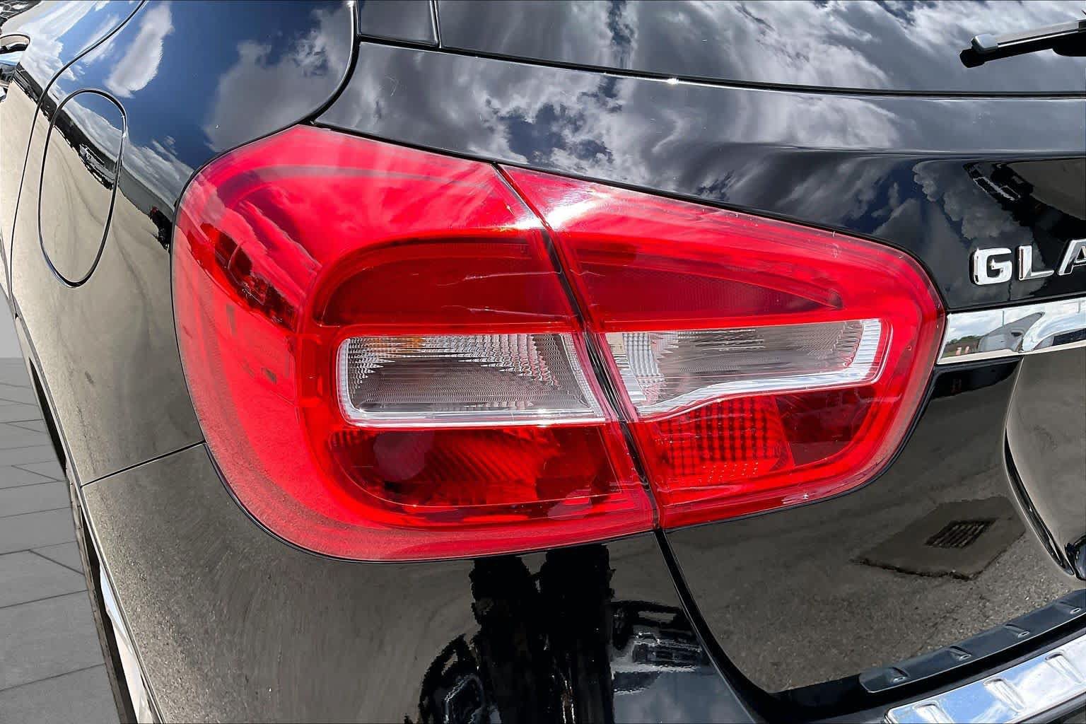 Certified 2020 Mercedes-Benz GLA 250 image 28