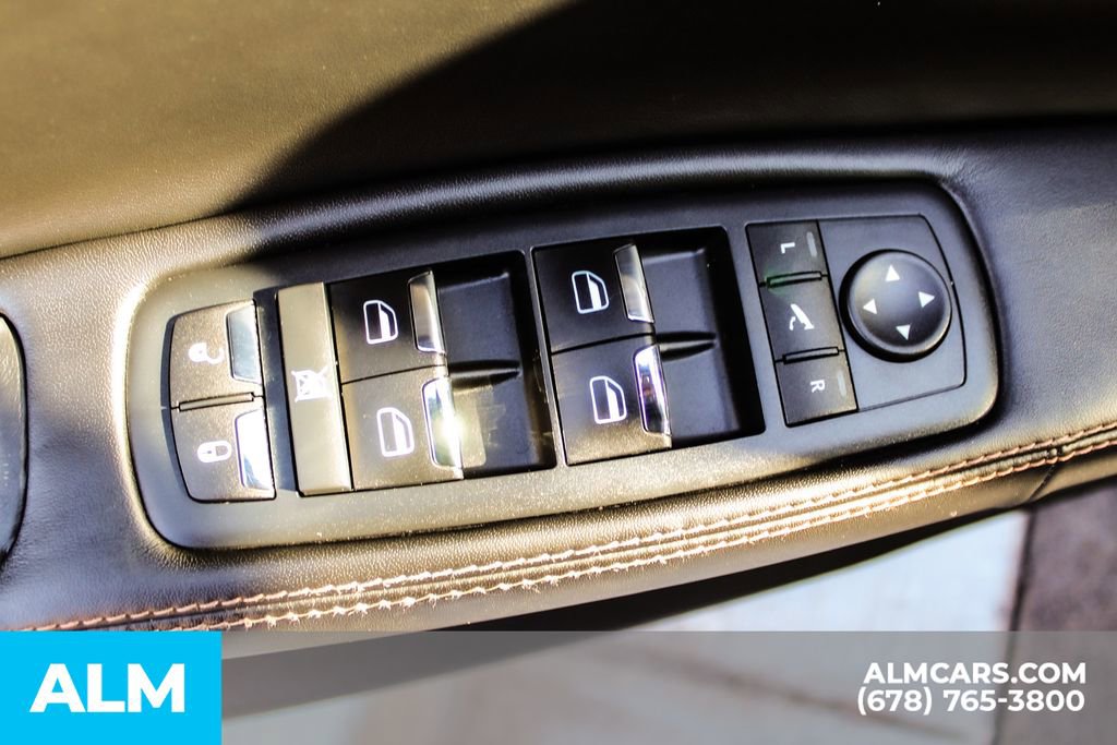 Used 2018 Maserati Ghibli S GranLusso image 38