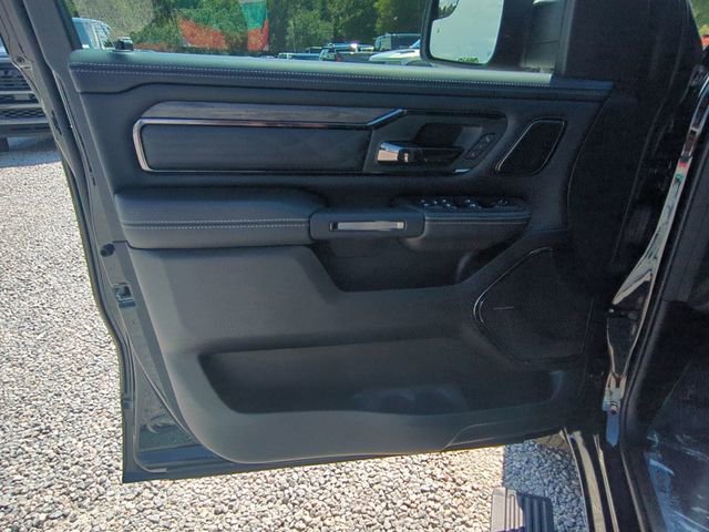 New 2026 RAM 1500 Limited image 24