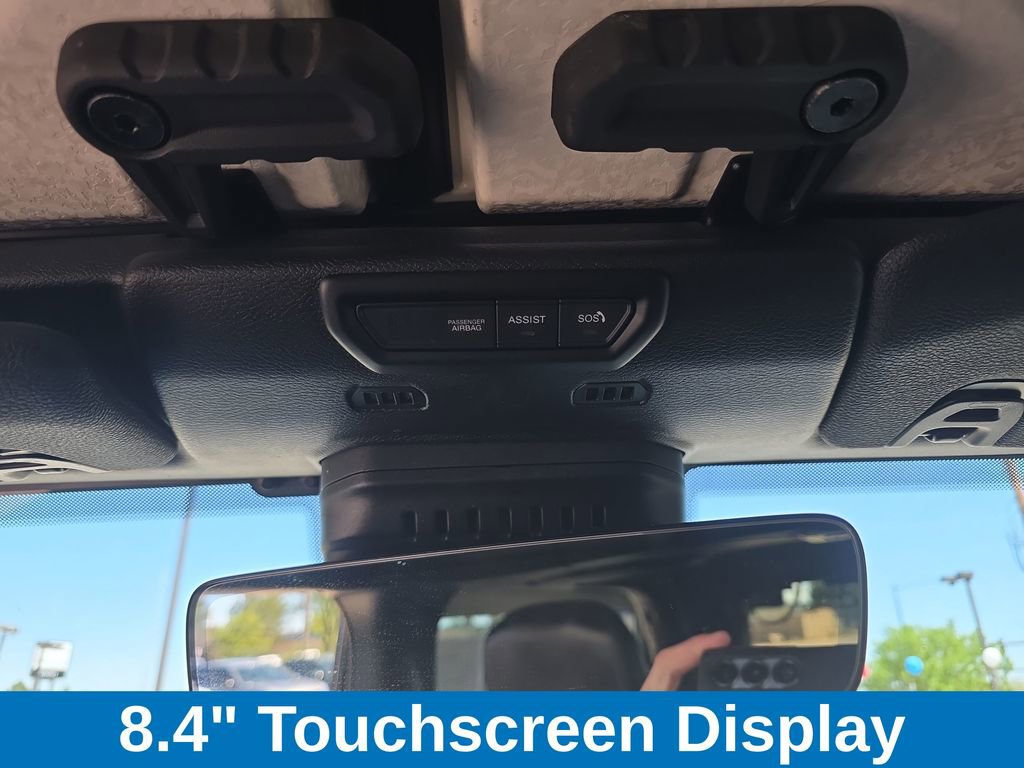 Used 2019 Jeep Wrangler Rubicon AWD/4WD image 22
