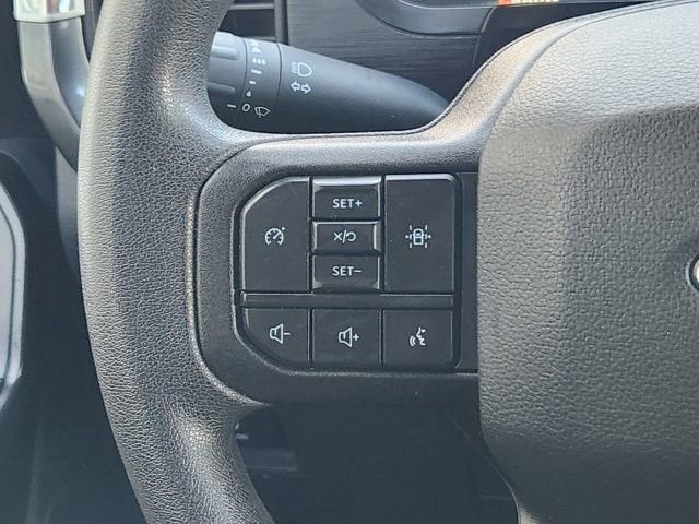 Used 2024 Ford F150 STX image 28