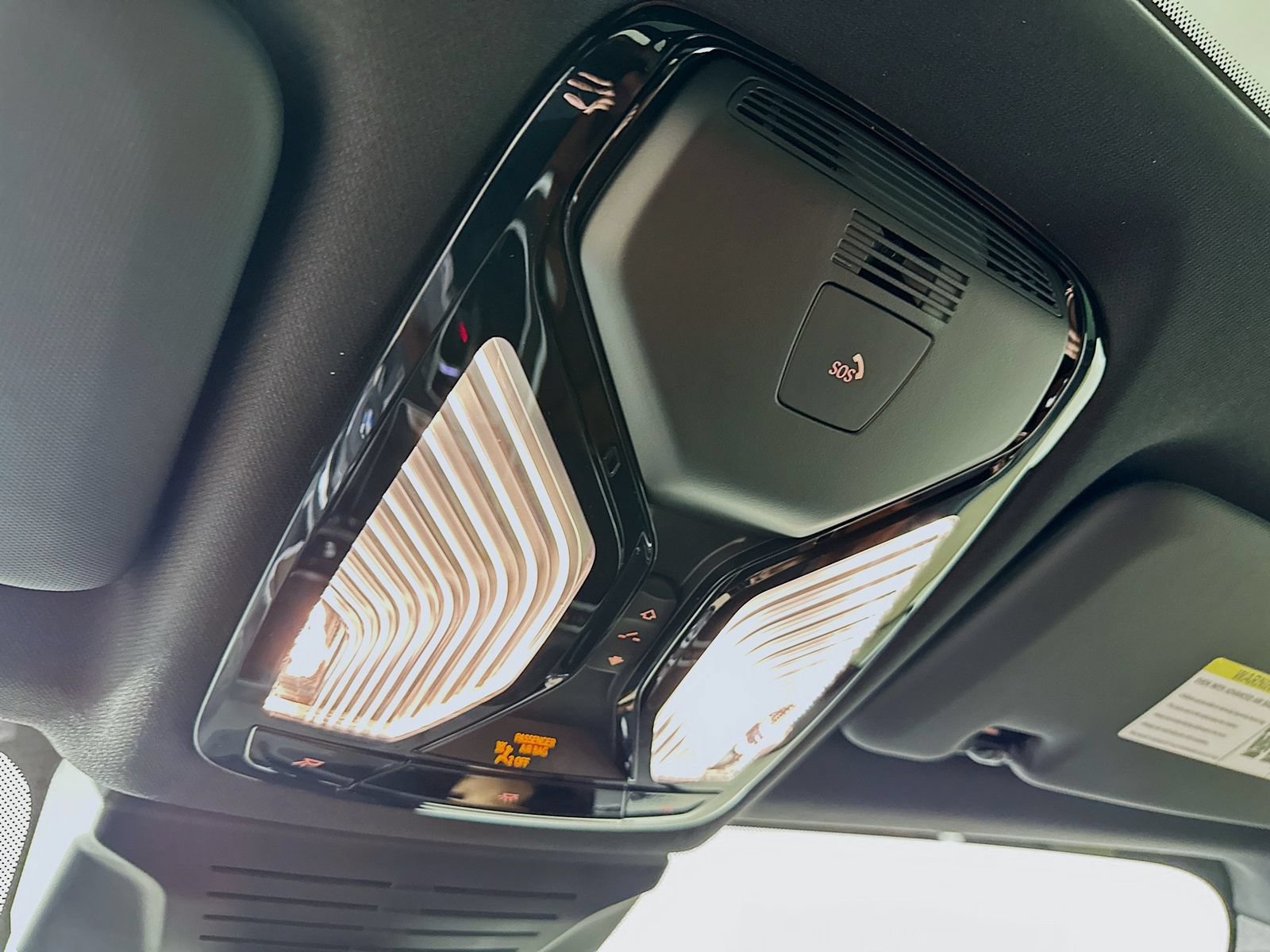 New 2026 BMW X5 xDrive40i AWD/4WD image 29