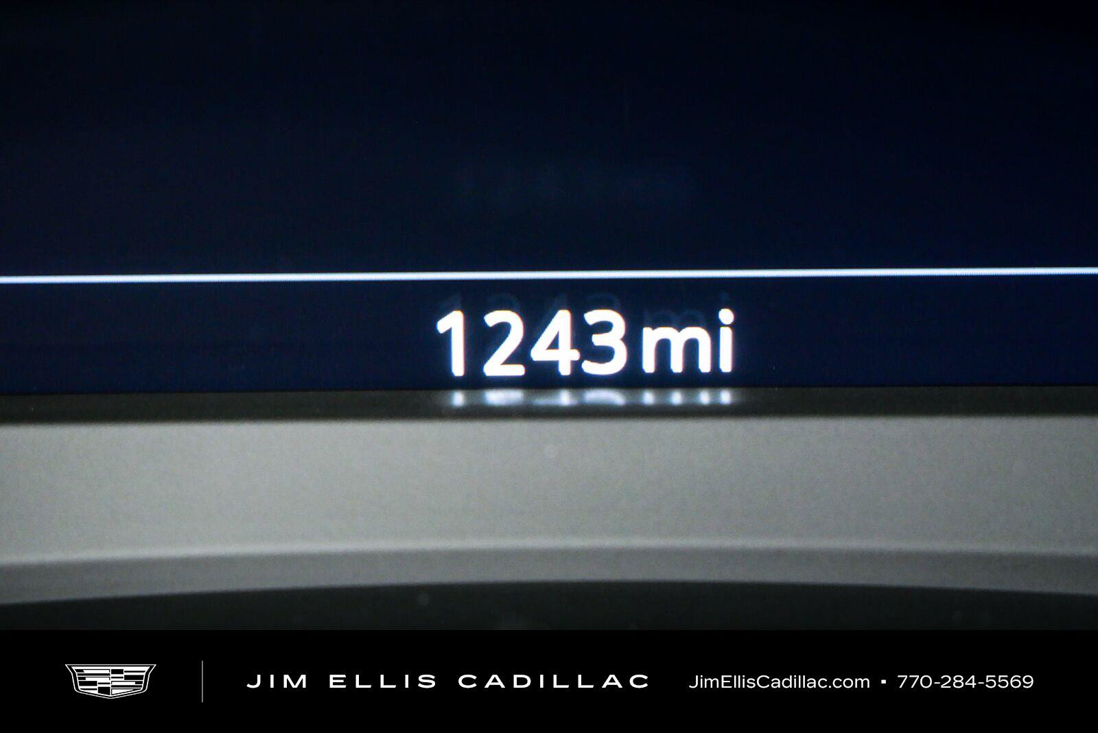 New 2026 Cadillac XT5 Premium Luxury w/ Driver Assist Package FWD image 33
