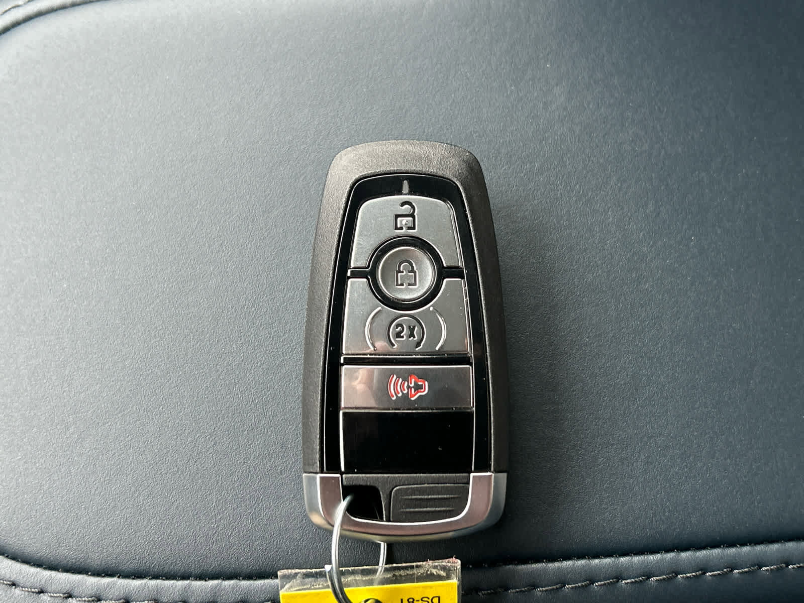 New 2025 Ford Maverick XLT w/ XLT Luxury Package image 49