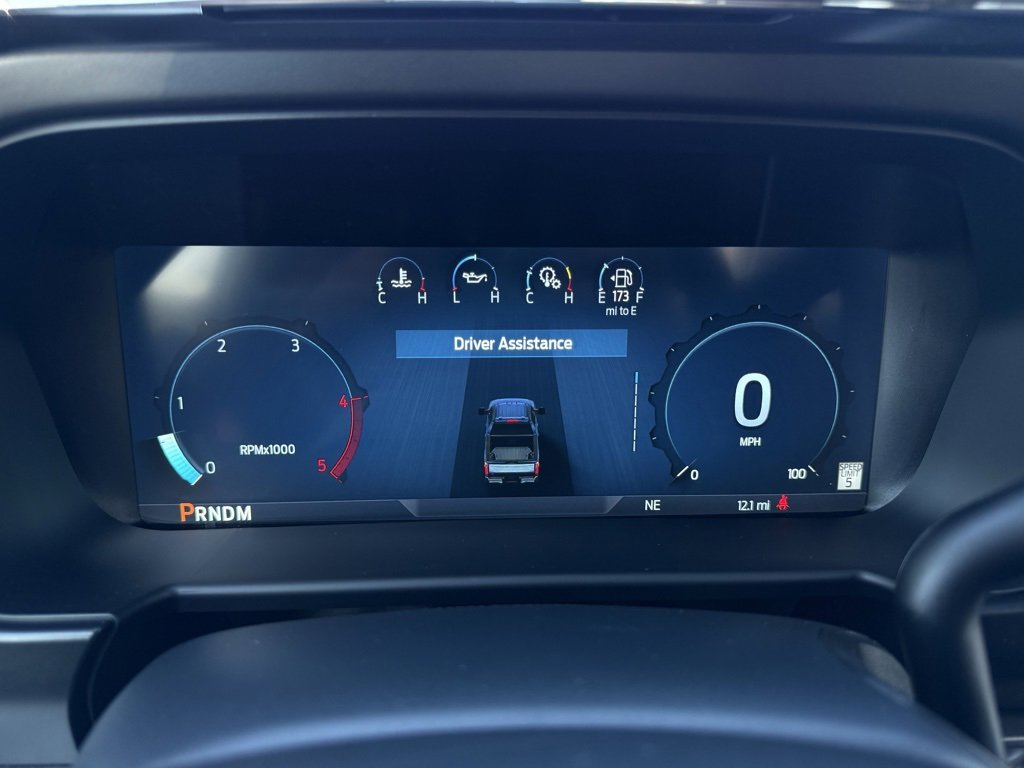 New 2026 Ford F250 King Ranch image 15