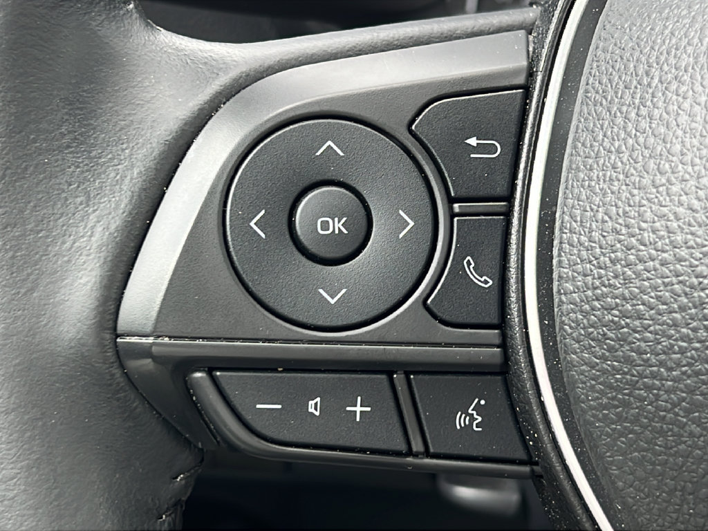 Used 2024 Toyota Corolla SE FWD image 18