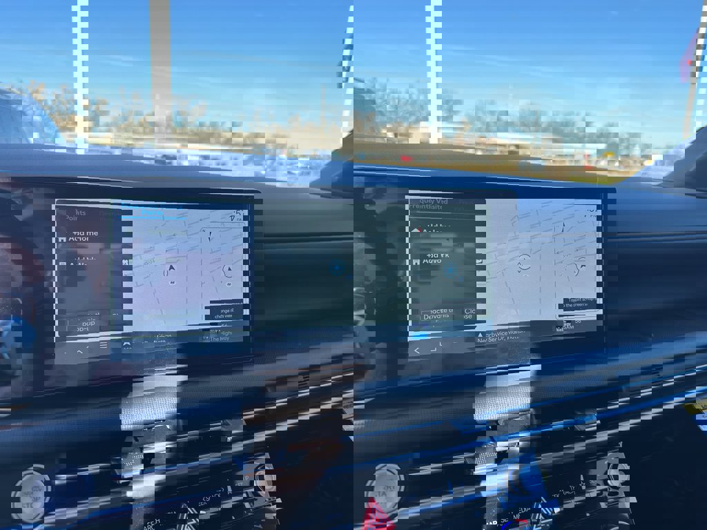 New 2026 Hyundai Santa Cruz XRT image 22