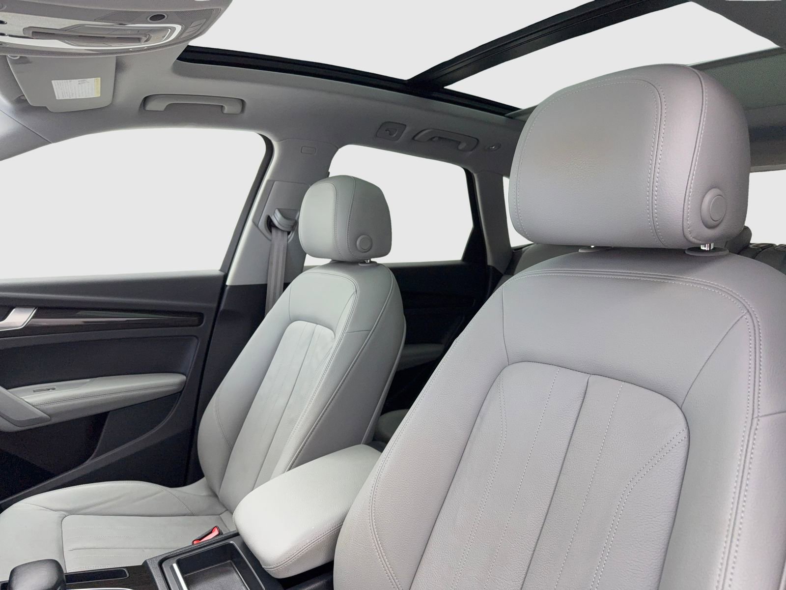 Used 2018 Audi Q5 Prestige w/ Prestige Package image 15