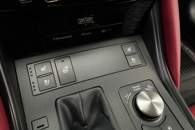 Used 2023 Lexus IS 350 F Sport AWD/4WD image 39