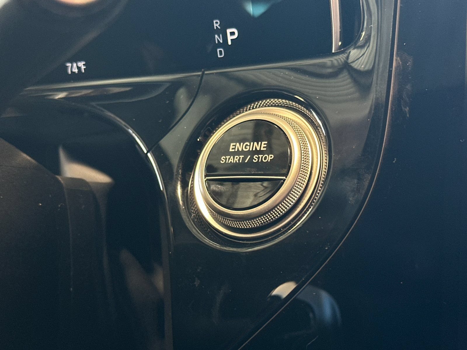 New 2027 Mercedes-Benz E 53 AMG e 4MATIC Sedan image 21