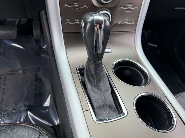 Used 2014 Ford Edge SEL w/ Equipment Group 205A image 25