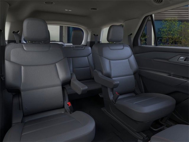 New 2026 Ford Explorer Active w/ Active Comfort Package image 11