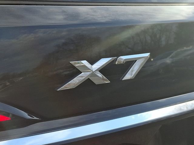 New 2026 BMW X7 xDrive40i image 28