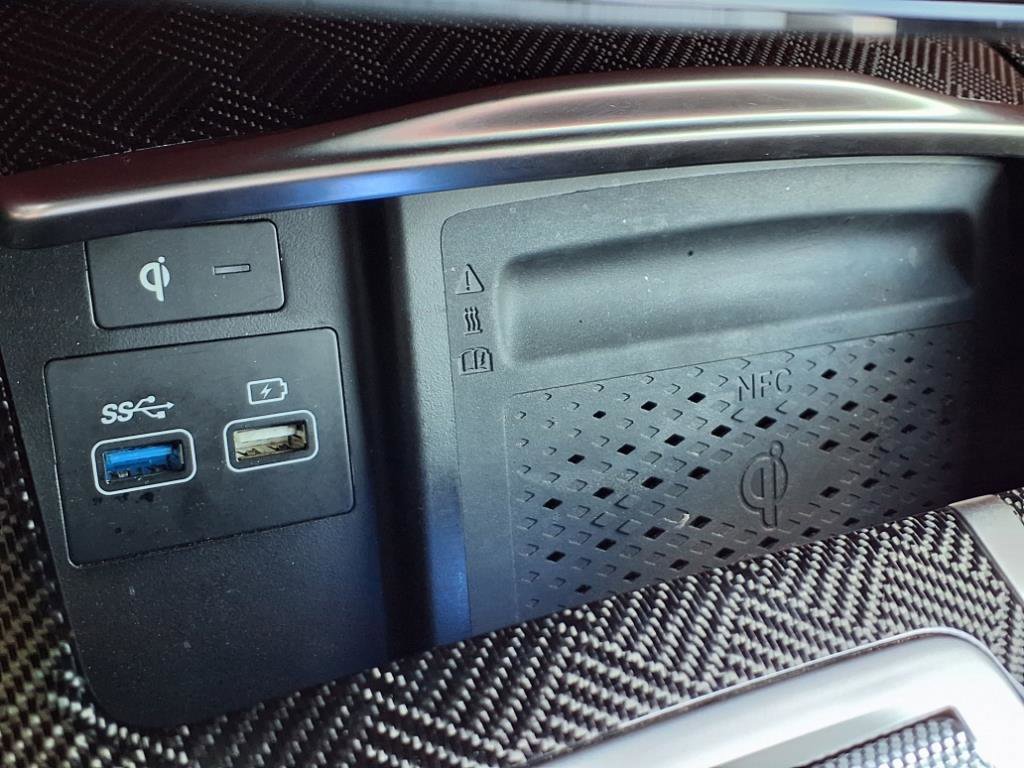 Used 2023 Genesis G80 3.5T Sport image 10