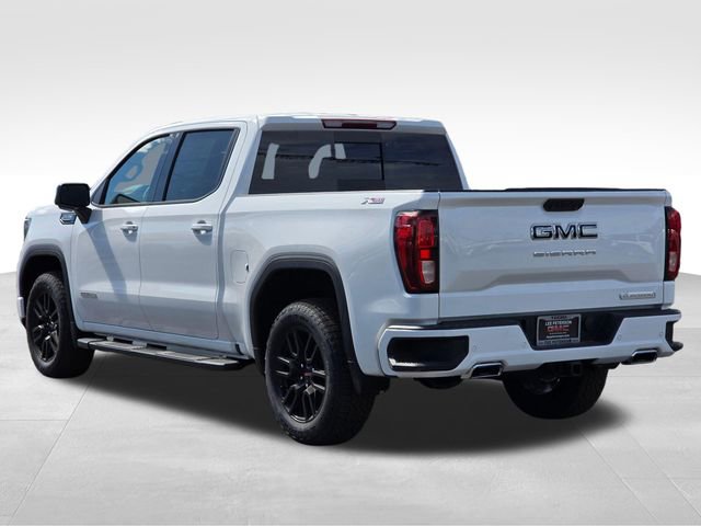 New 2026 GMC Sierra 1500 Elevation w/ Elevation Premium Package image 3