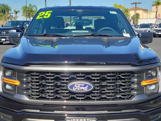 Used 2025 Ford F150 STX image 29