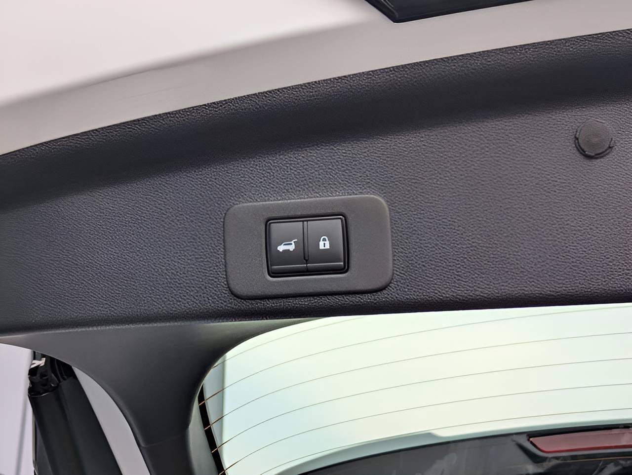 Used 2025 Nissan Murano SL w/ Cargo Package AWD/4WD image 26