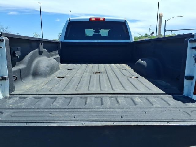 Used 2024 RAM 3500 Big Horn AWD/4WD image 22