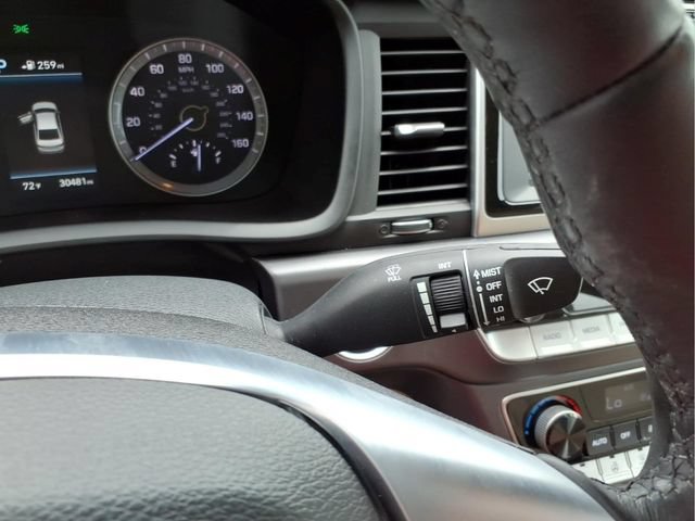 Used 2019 Hyundai Sonata SEL w/ Winter Weather Package FWD image 19
