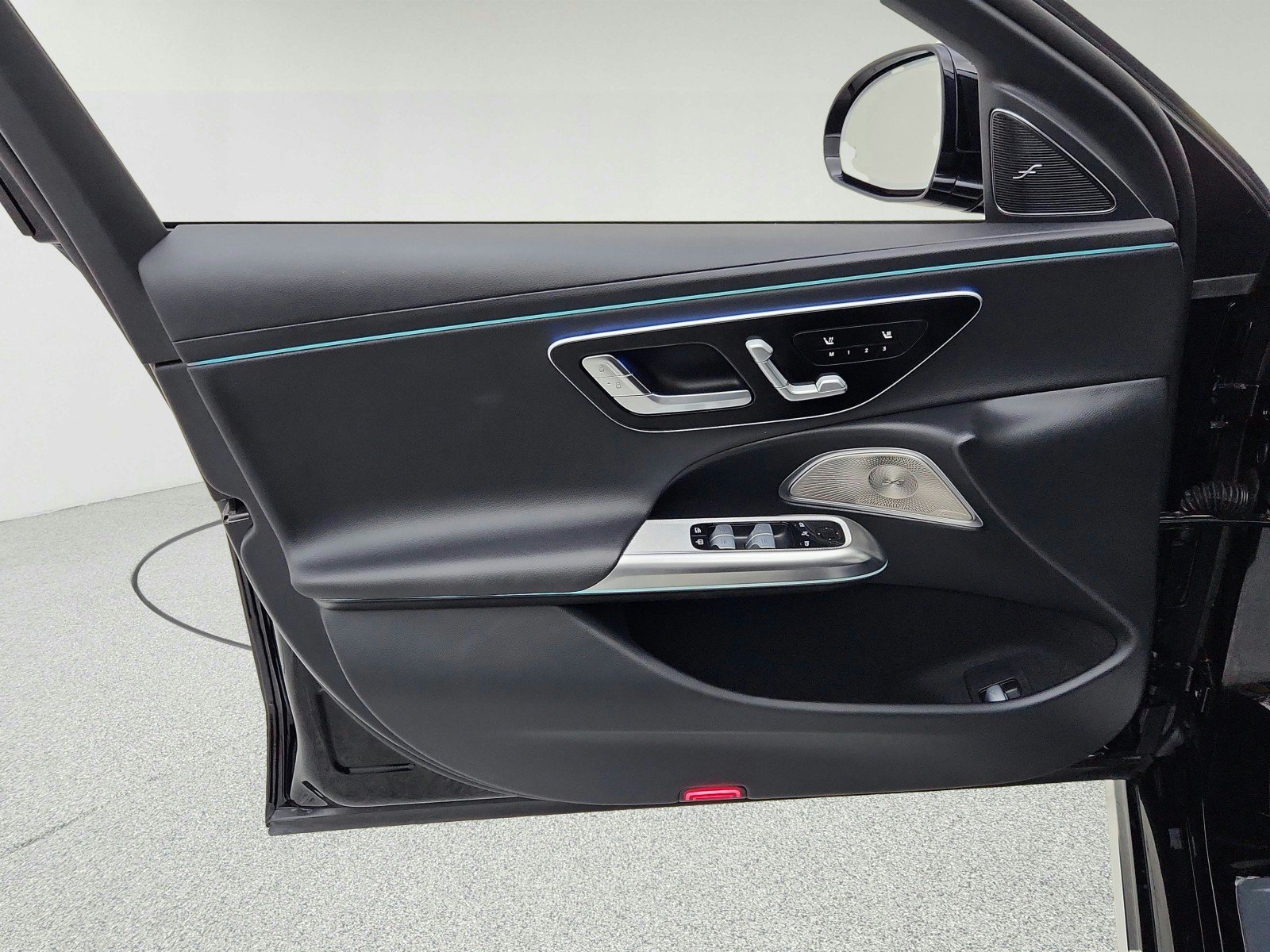 Certified 2026 Mercedes-Benz E 350 Sedan image 30