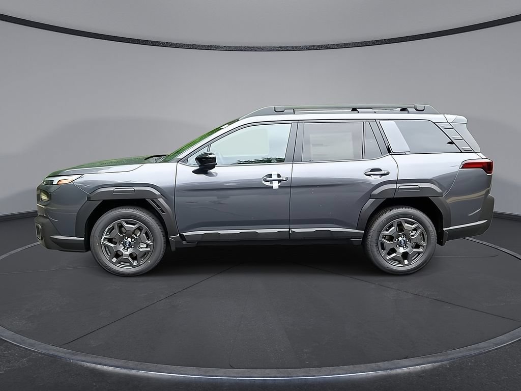 New 2026 Subaru Outback Premium AWD/4WD image 9
