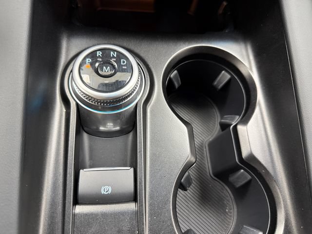Used 2025 Ford Explorer ST RWD image 20