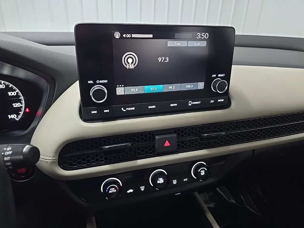 Used 2023 Honda HR-V LX image 24