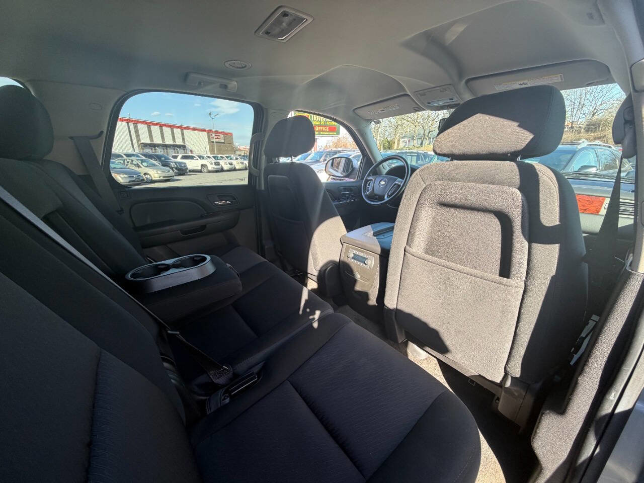 Used 2013 Chevrolet Tahoe LS w/ Convenience Package AWD/4WD image 37