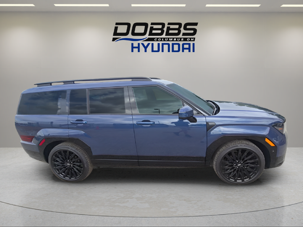 New 2026 Hyundai Santa Fe Calligraphy AWD/4WD image 6