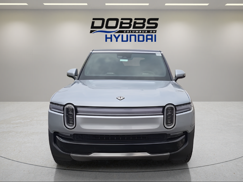 Used 2025 Rivian R1S Adventure Dual AWD/4WD image 8