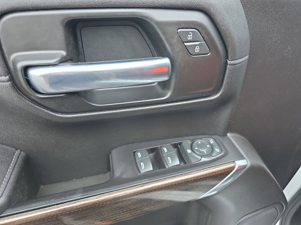 Certified 2021 Chevrolet Silverado 1500 LT w/ Bed Protection Package image 29