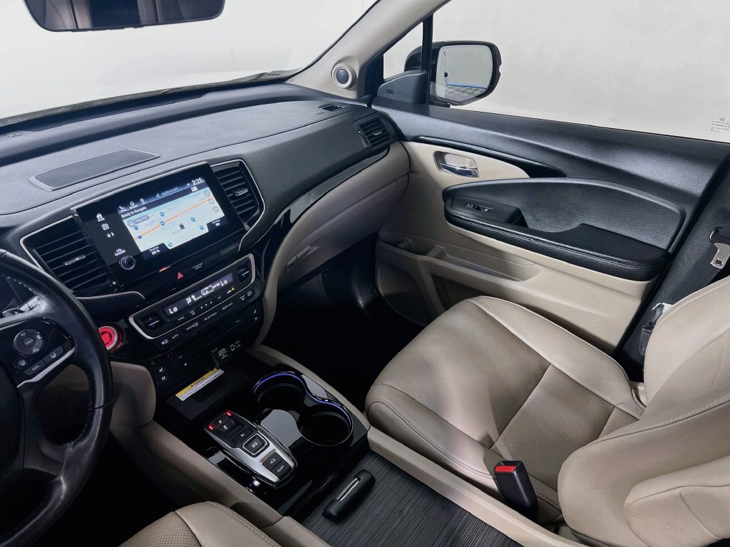 Used 2022 Honda Pilot Elite image 24