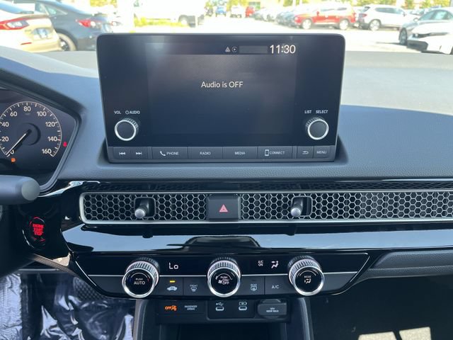 New 2026 Honda Civic LX image 14