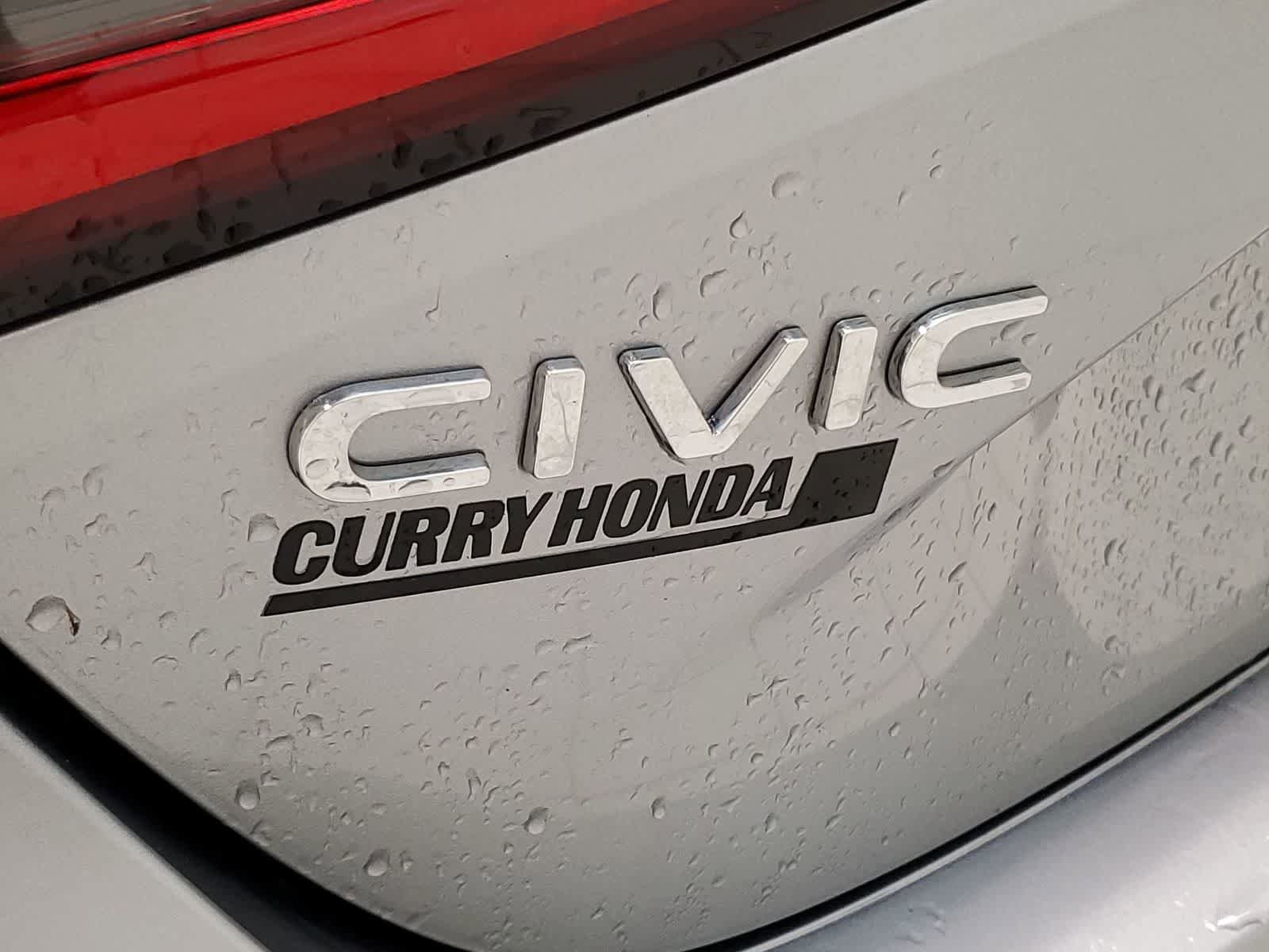Used 2023 Honda Civic EX-L image 21