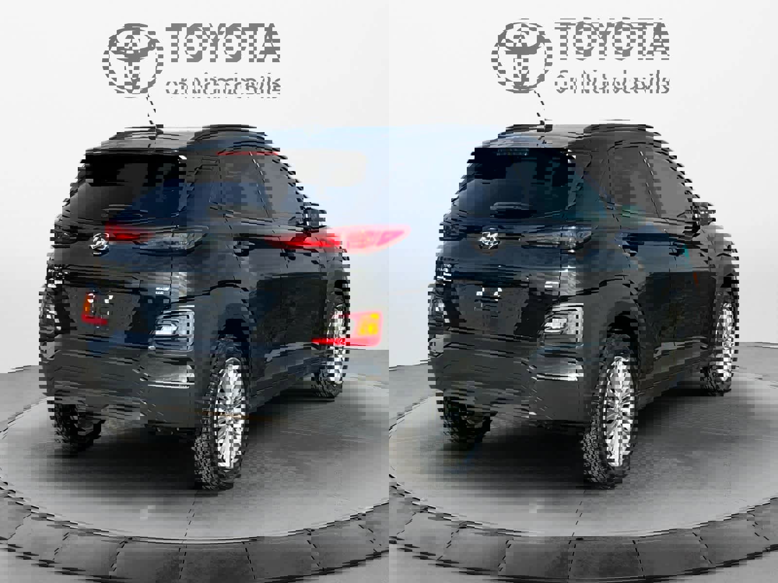 Used 2019 Hyundai Kona SEL image 6