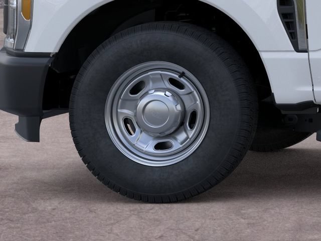 New 2026 Ford F250 XL RWD image 19